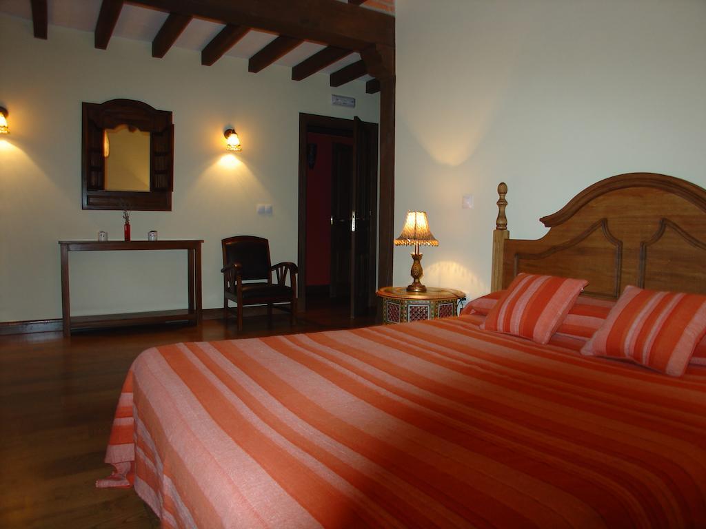 Posada Rural Valoria Pokój zdjęcie